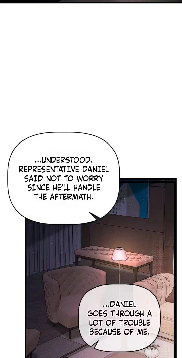 Damned Submission Chapter 42 page 44 - 