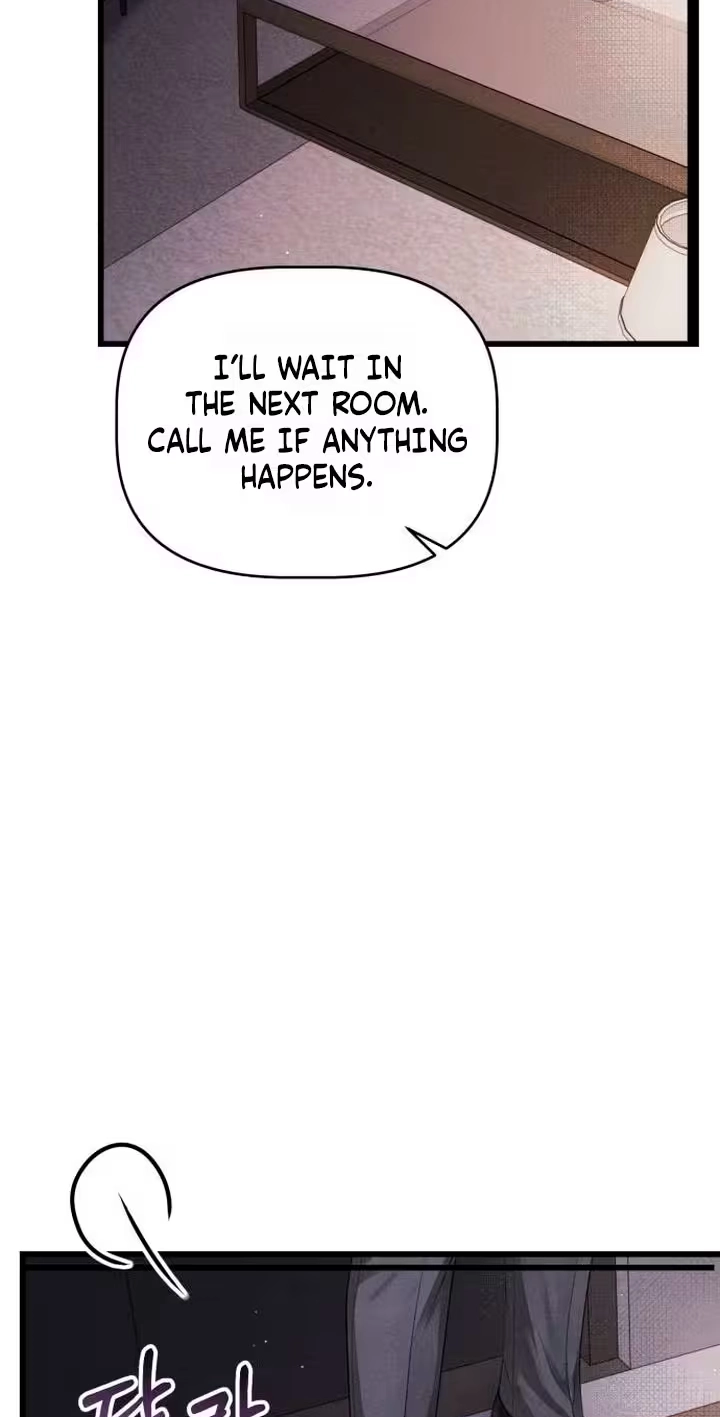 Damned Submission Chapter 42 page 45 - 