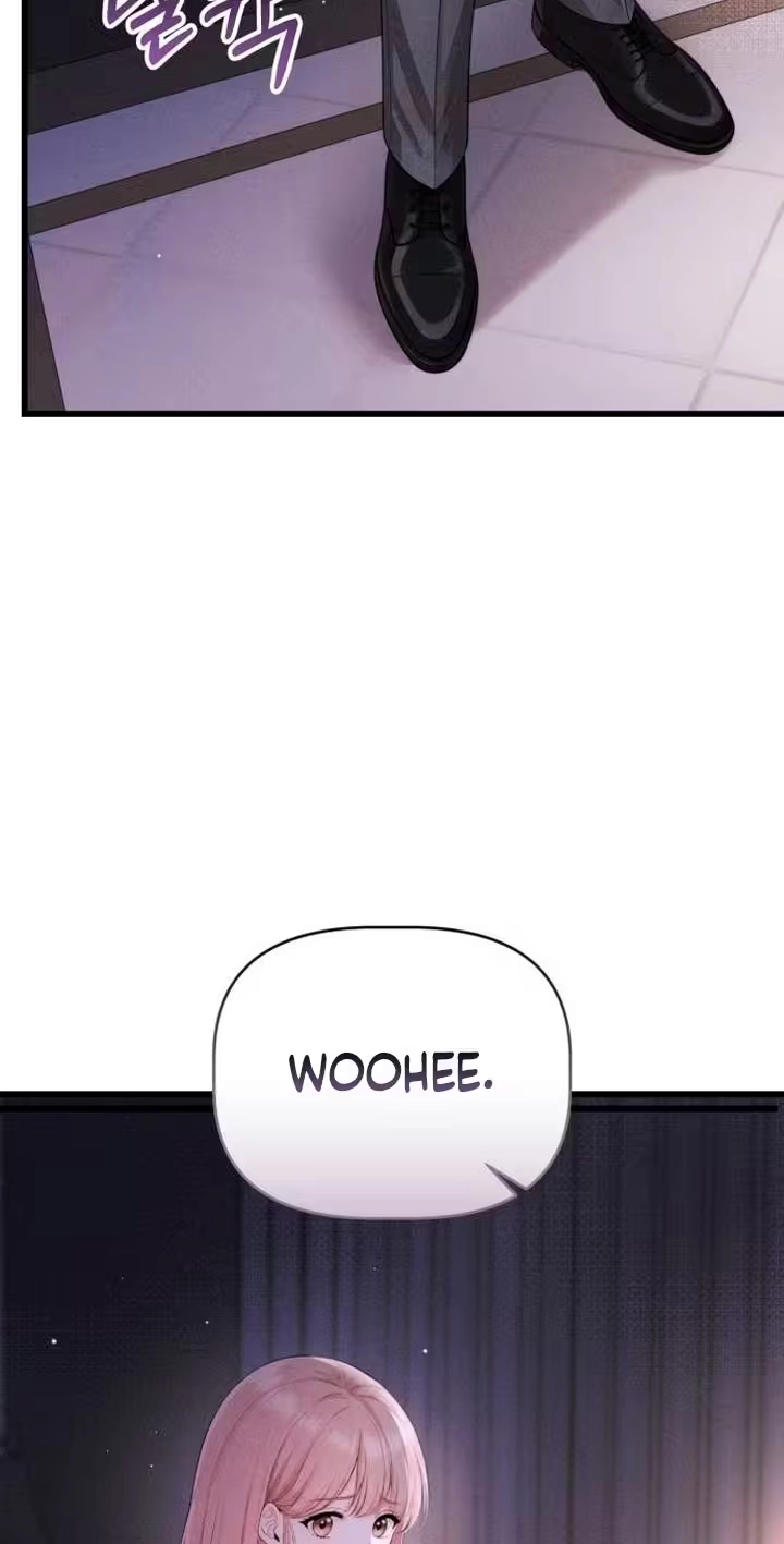 Damned Submission Chapter 42 page 46 - 