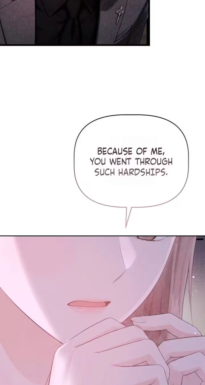 Damned Submission Chapter 42 page 50 - 