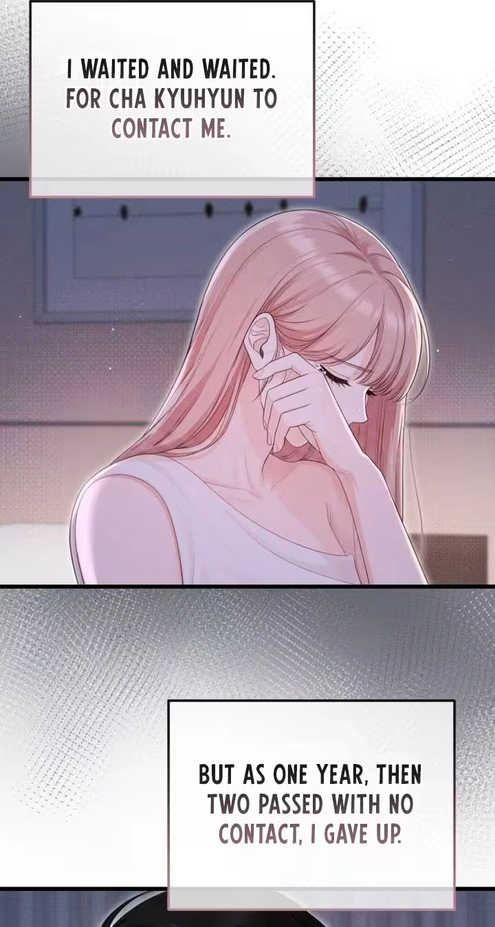 Damned Submission Chapter 42 page 53 - 