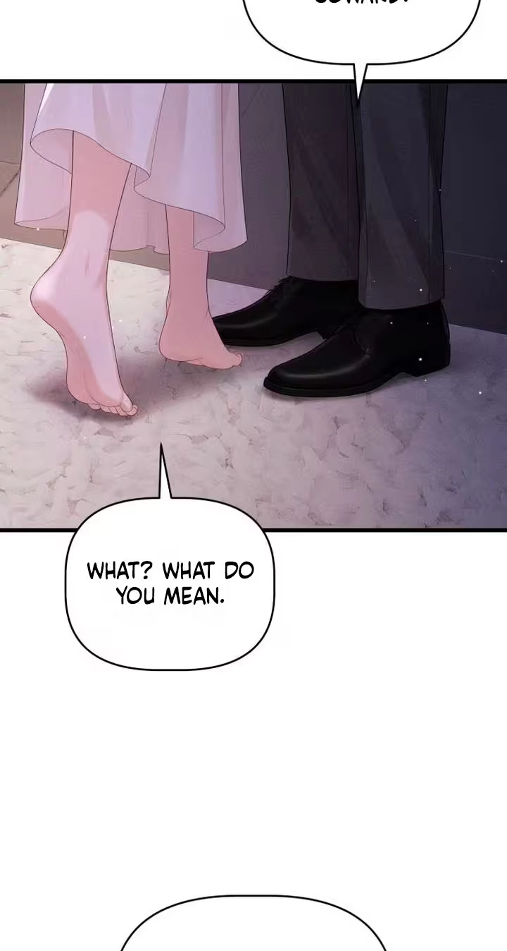 Damned Submission Chapter 42 page 59 - 