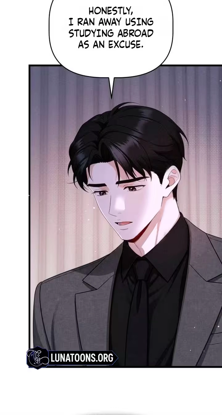 Damned Submission Chapter 42 page 60 - 