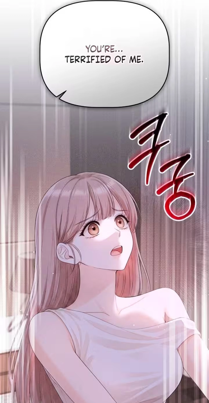 Damned Submission Chapter 42 page 61 - 