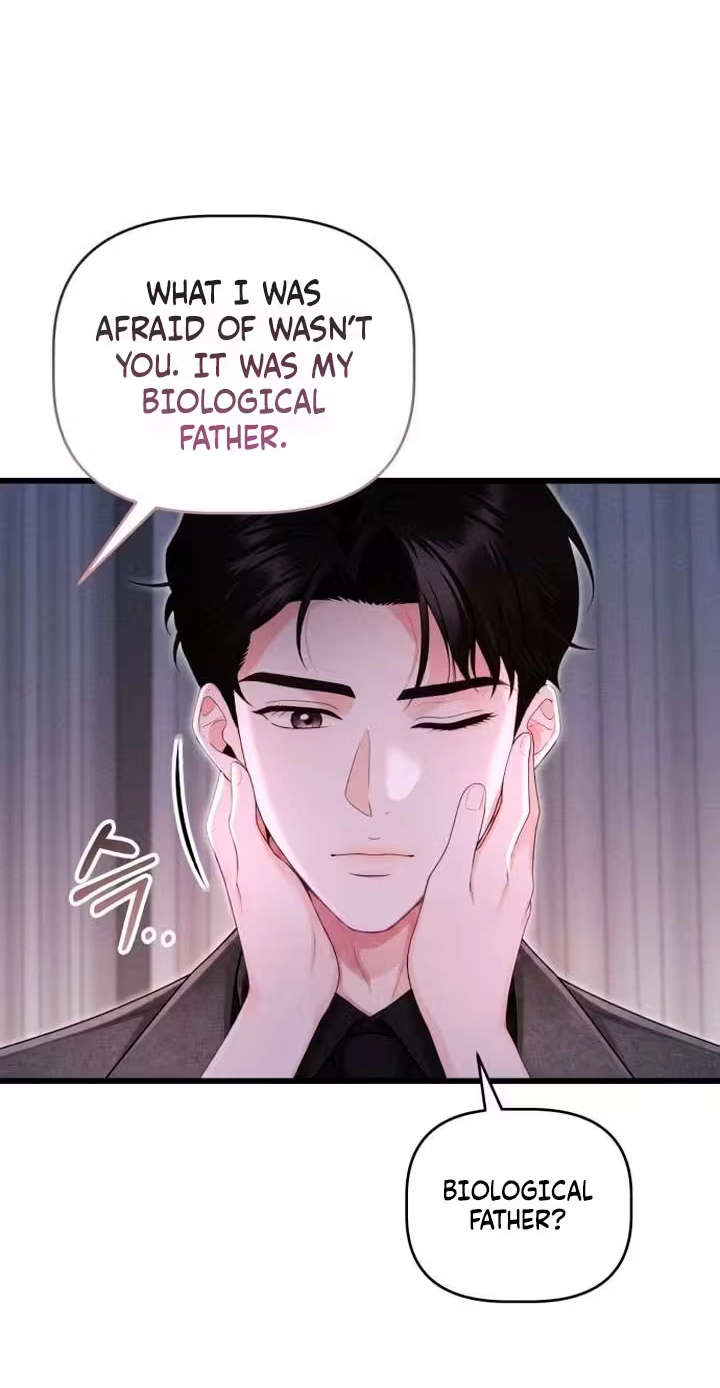 Damned Submission Chapter 42 page 64 - 