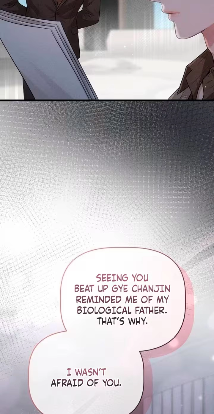 Damned Submission Chapter 42 page 68 - 