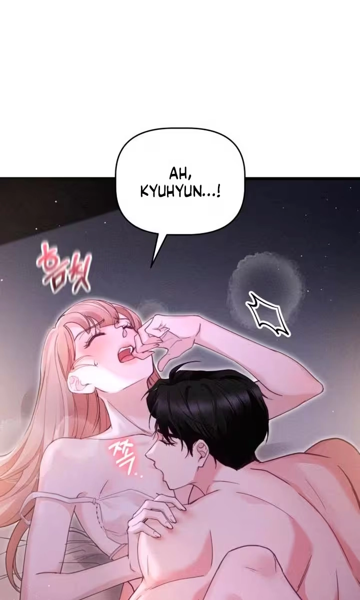 Damned Submission Chapter 42 page 86 - 