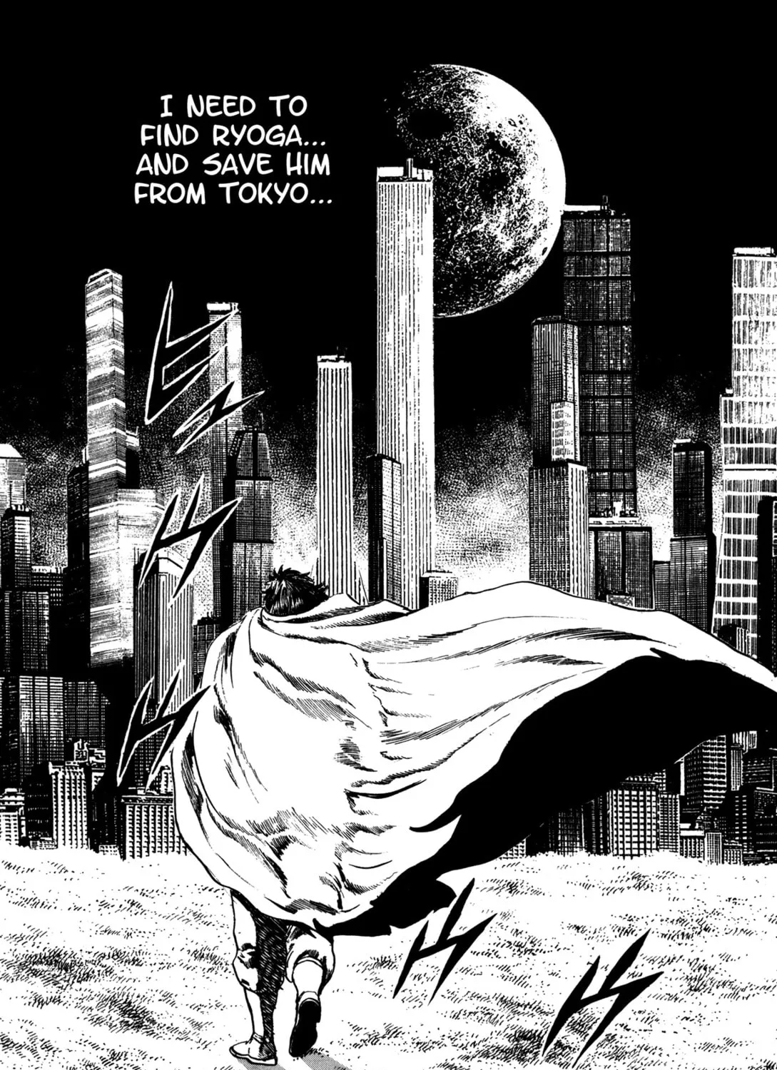 Damned Chapter 1 page 73 - 