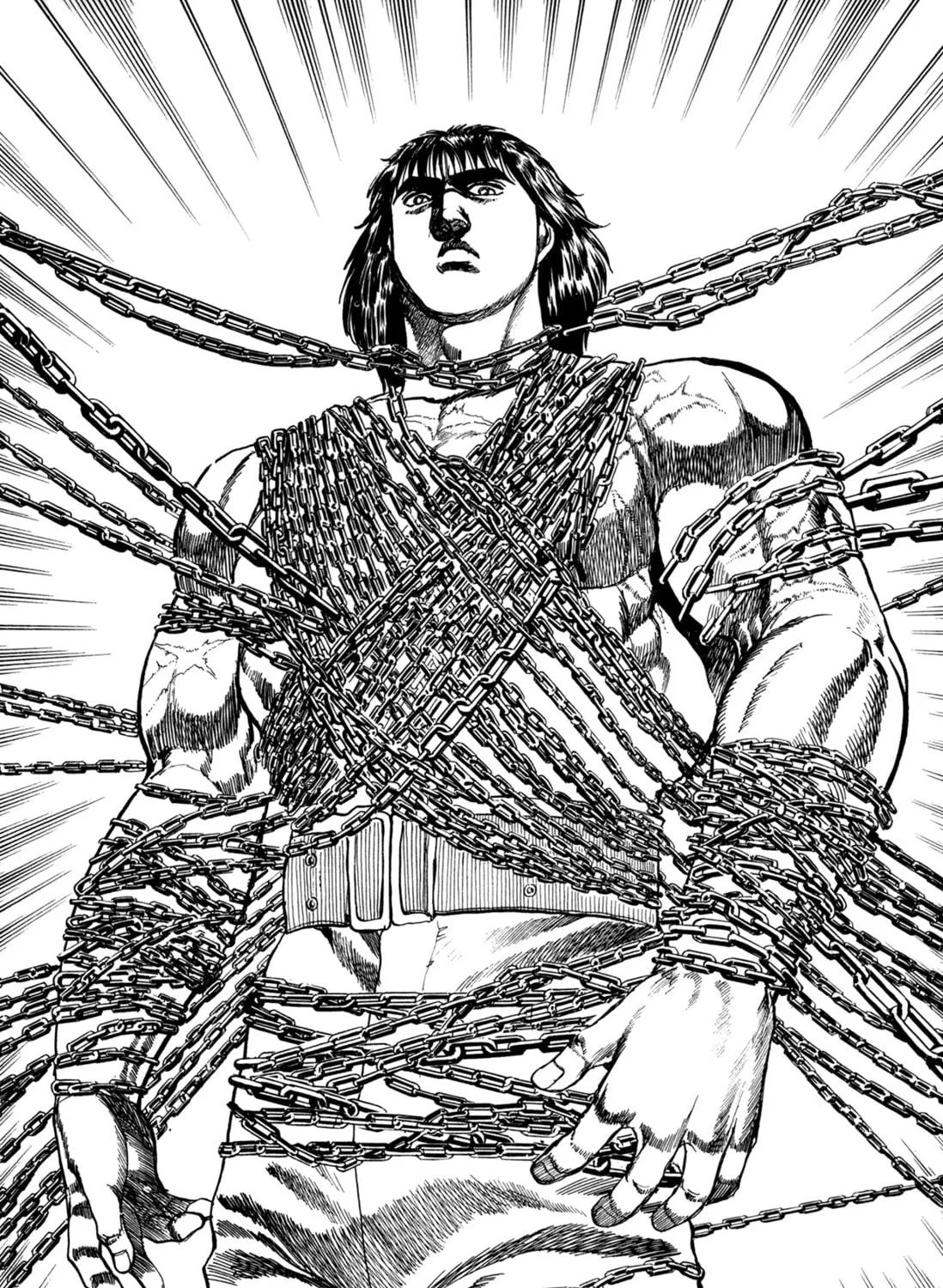 Damned Chapter 10 page 51 - 