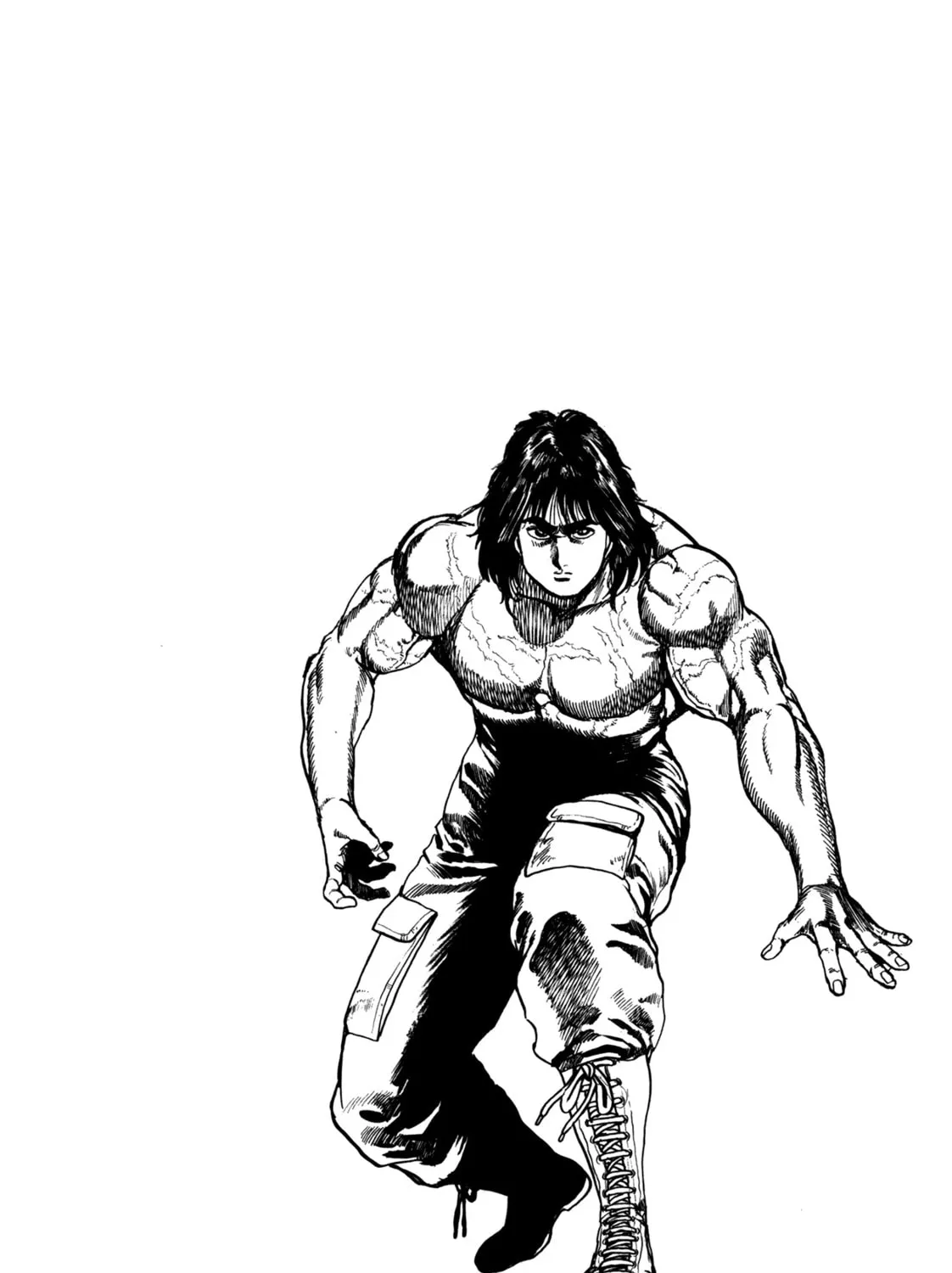 Damned Chapter 14 page 57 - 
