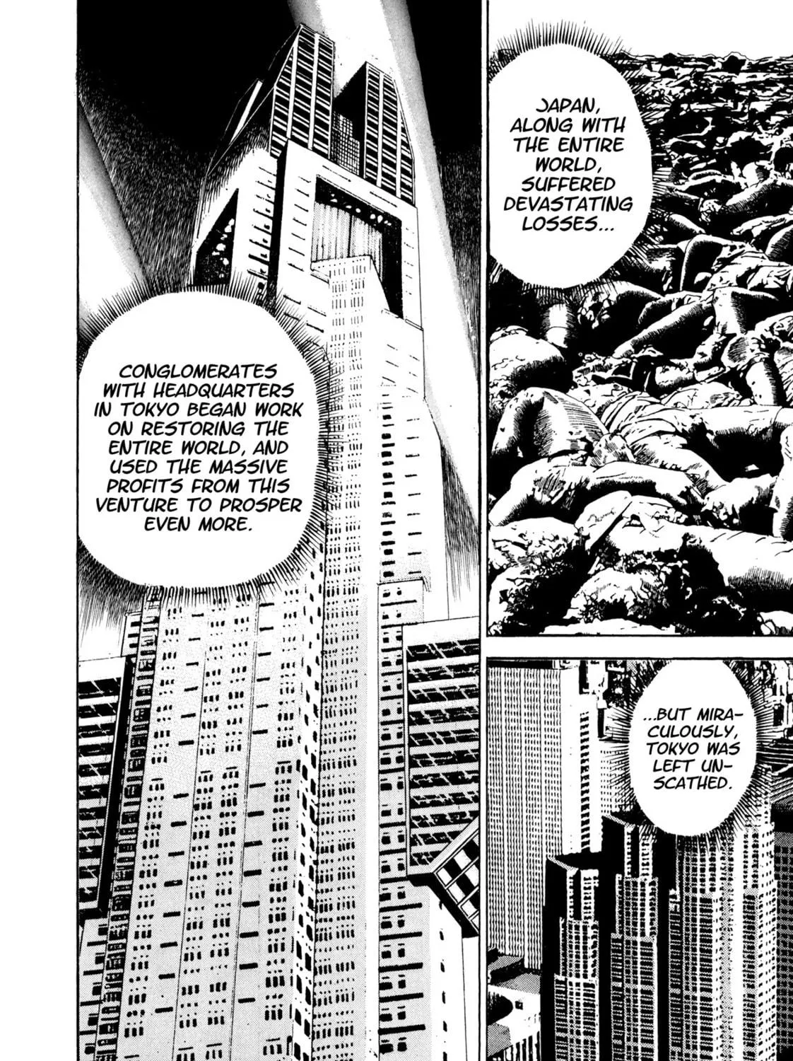 Damned Chapter 15 page 5 - 