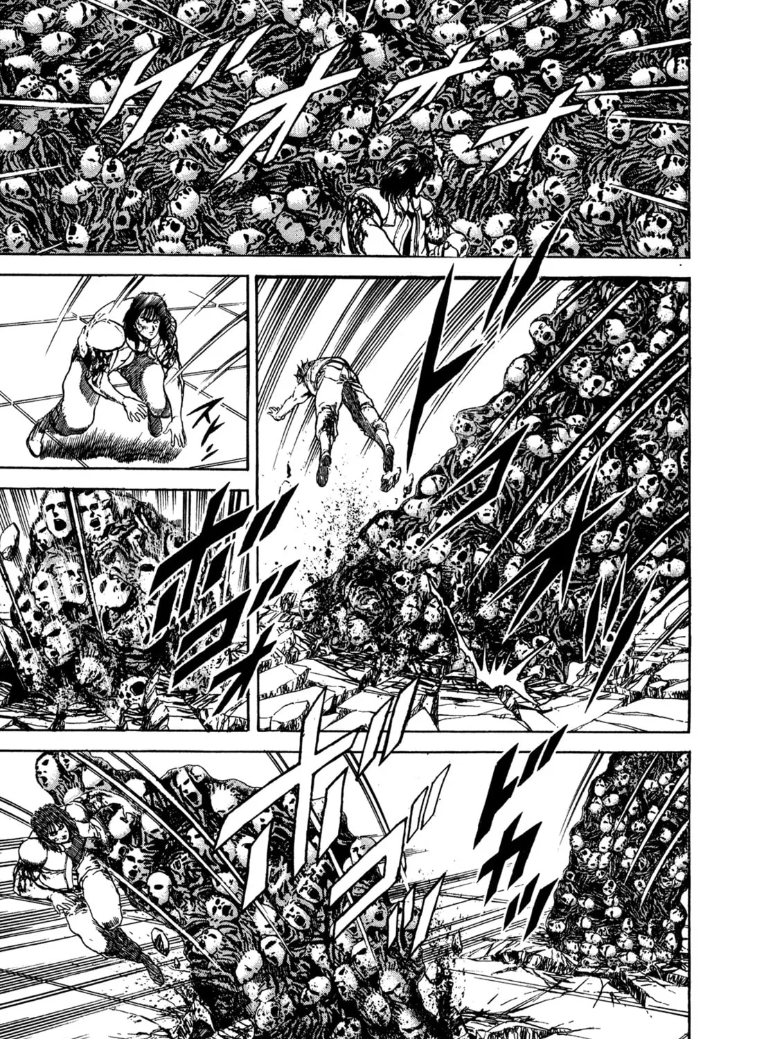 Damned Chapter 18 page 31 - 