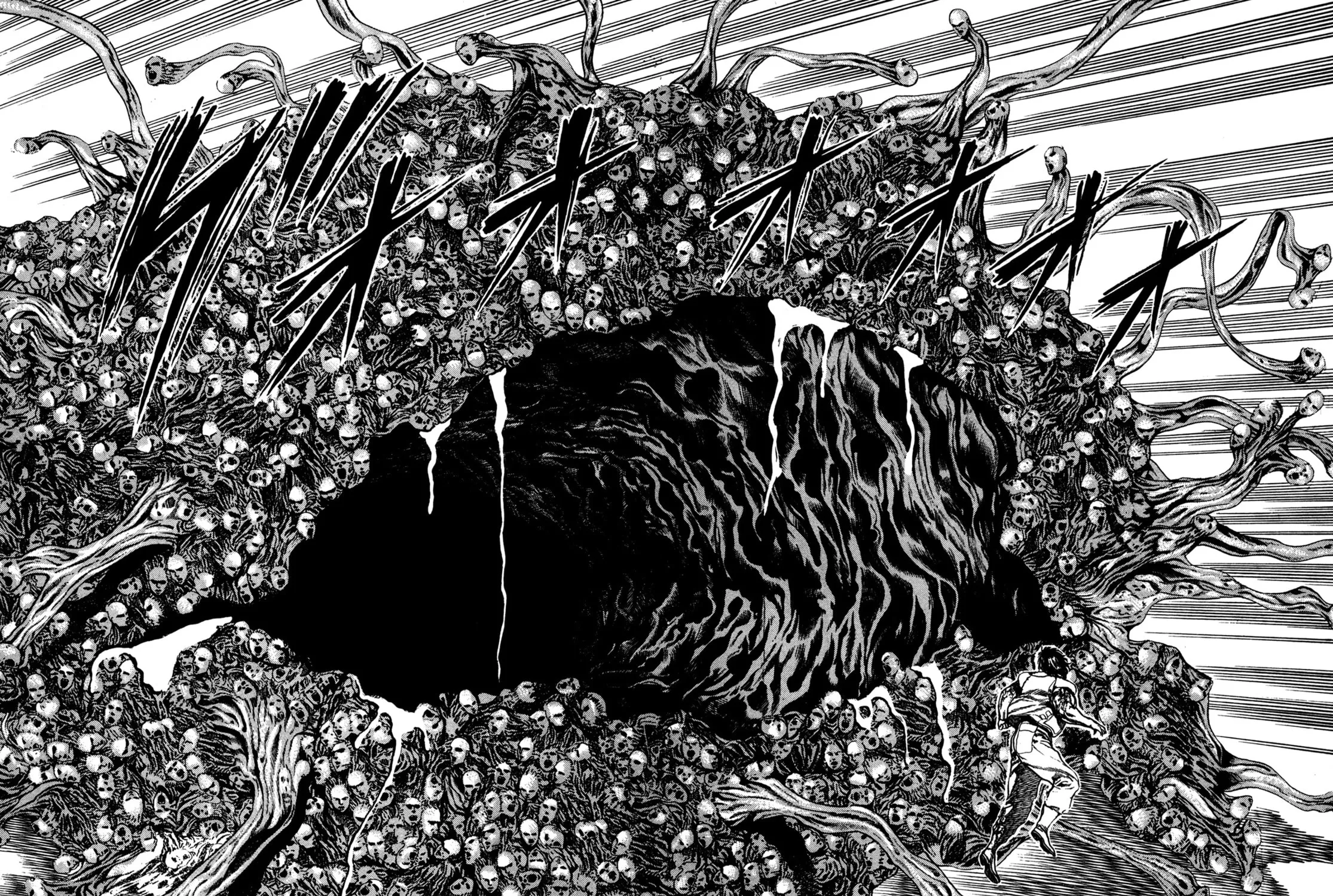 Damned Chapter 18 page 45 - 