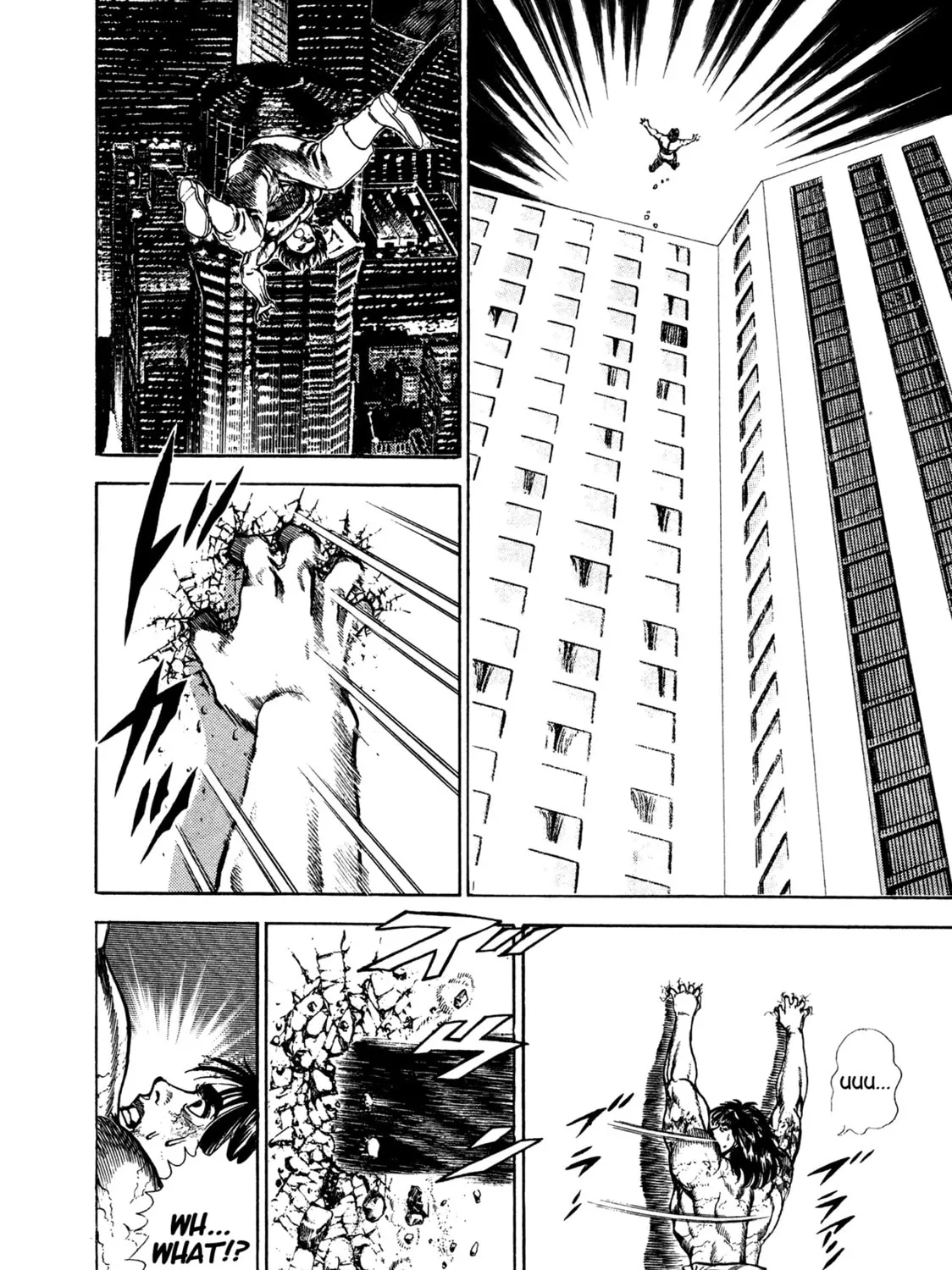 Damned Chapter 19 page 13 - 