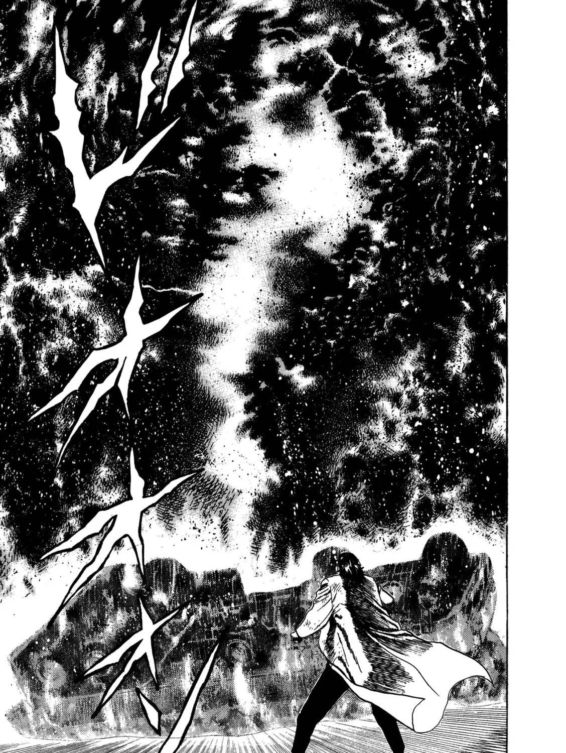 Damned Chapter 20 page 27 - 