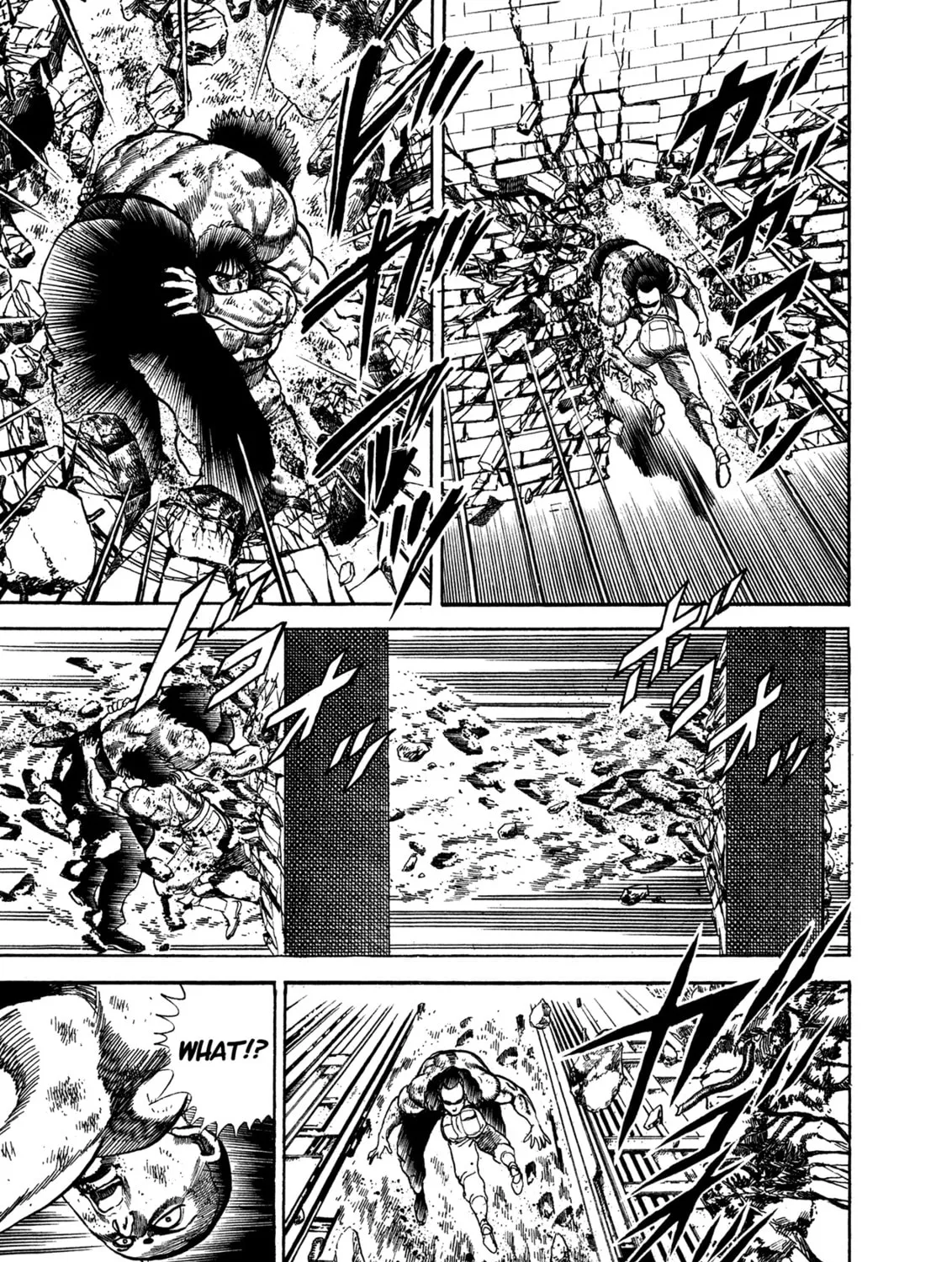 Damned Chapter 21 page 21 - 