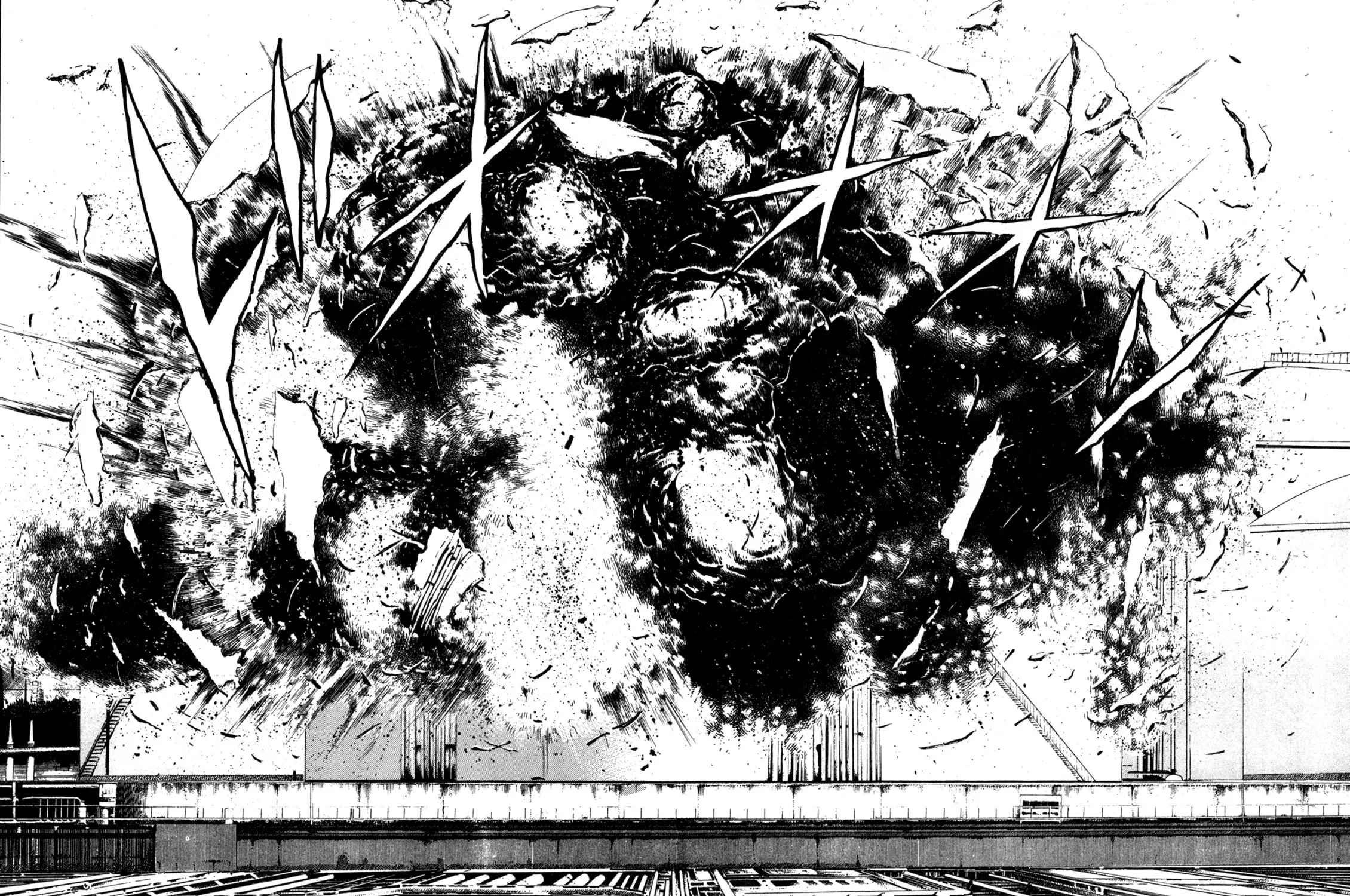 Damned Chapter 21 page 27 - 