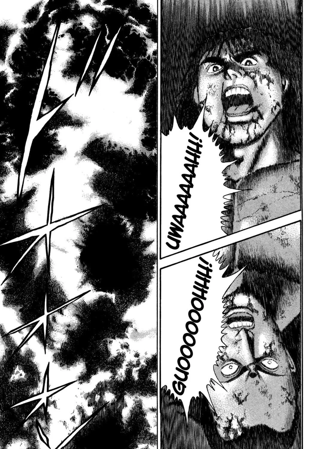 Damned Chapter 22 page 19 - 