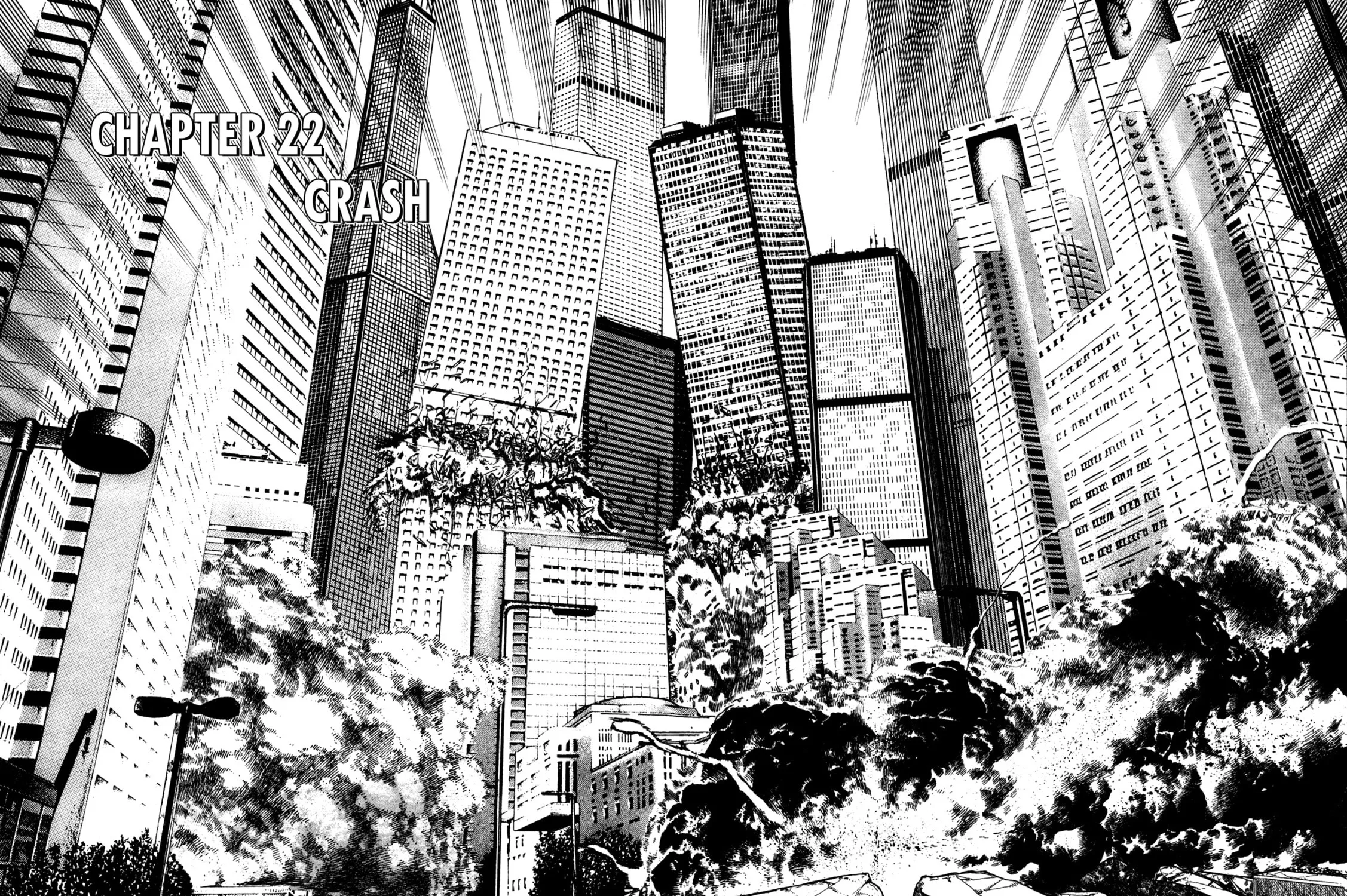 Damned Chapter 22 page 3 - 