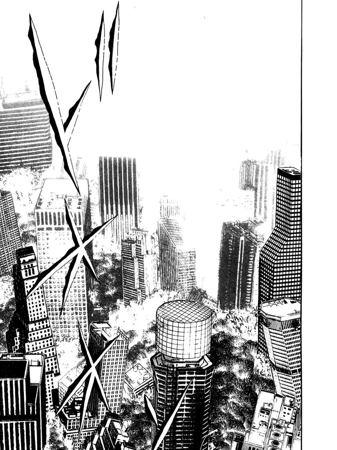 Damned Chapter 22 page 23 - 