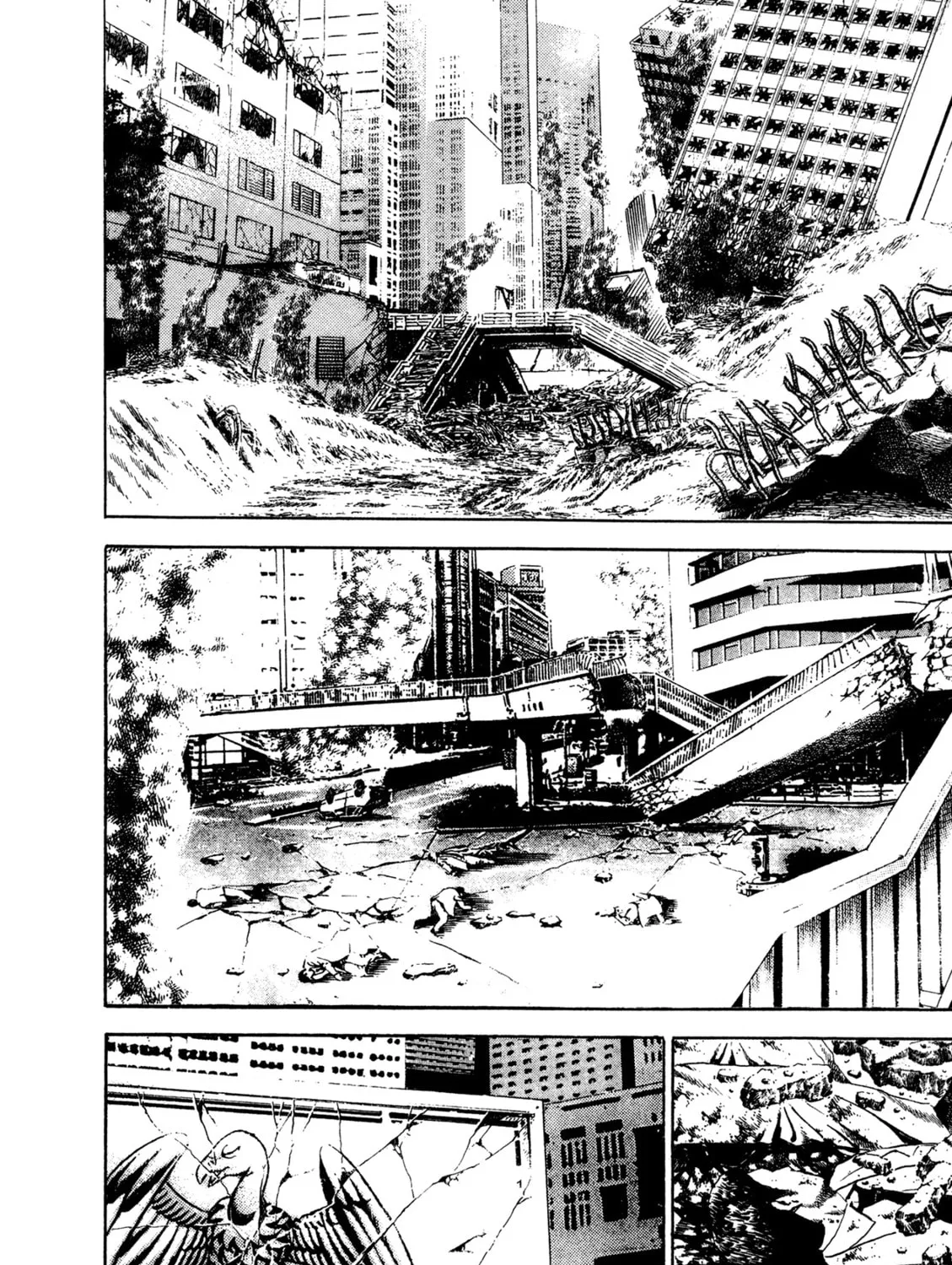 Damned Chapter 22 page 25 - 