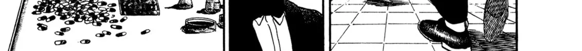 Damned Chapter 22 page 32 - 