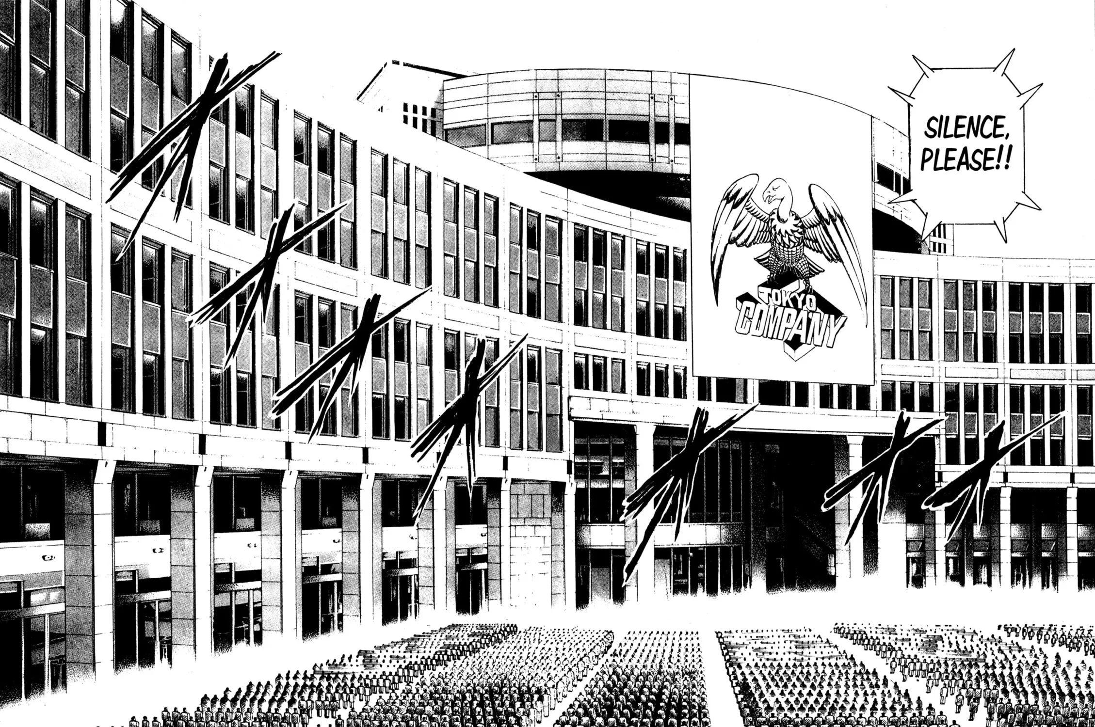 Damned Chapter 23 page 29 - 