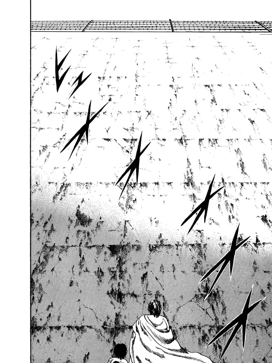 Damned Chapter 4 page 15 - 