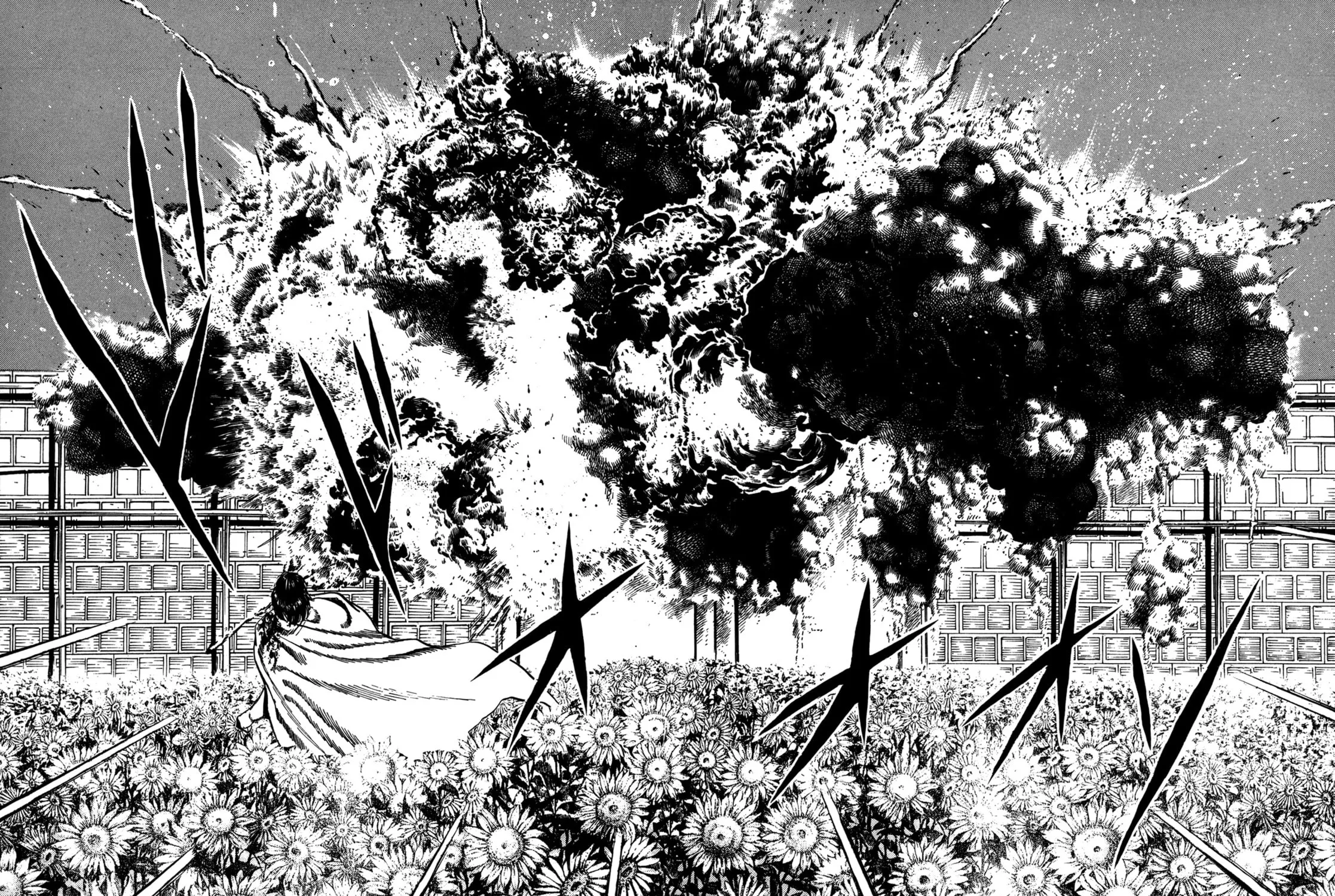 Damned Chapter 5 page 31 - 