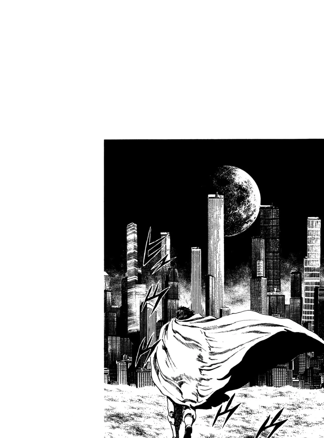Damned Chapter 8 page 37 - 