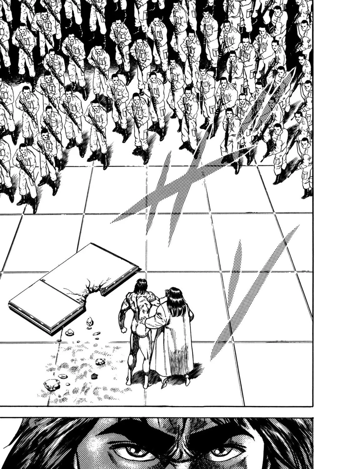 Damned Chapter 8 page 5 - 