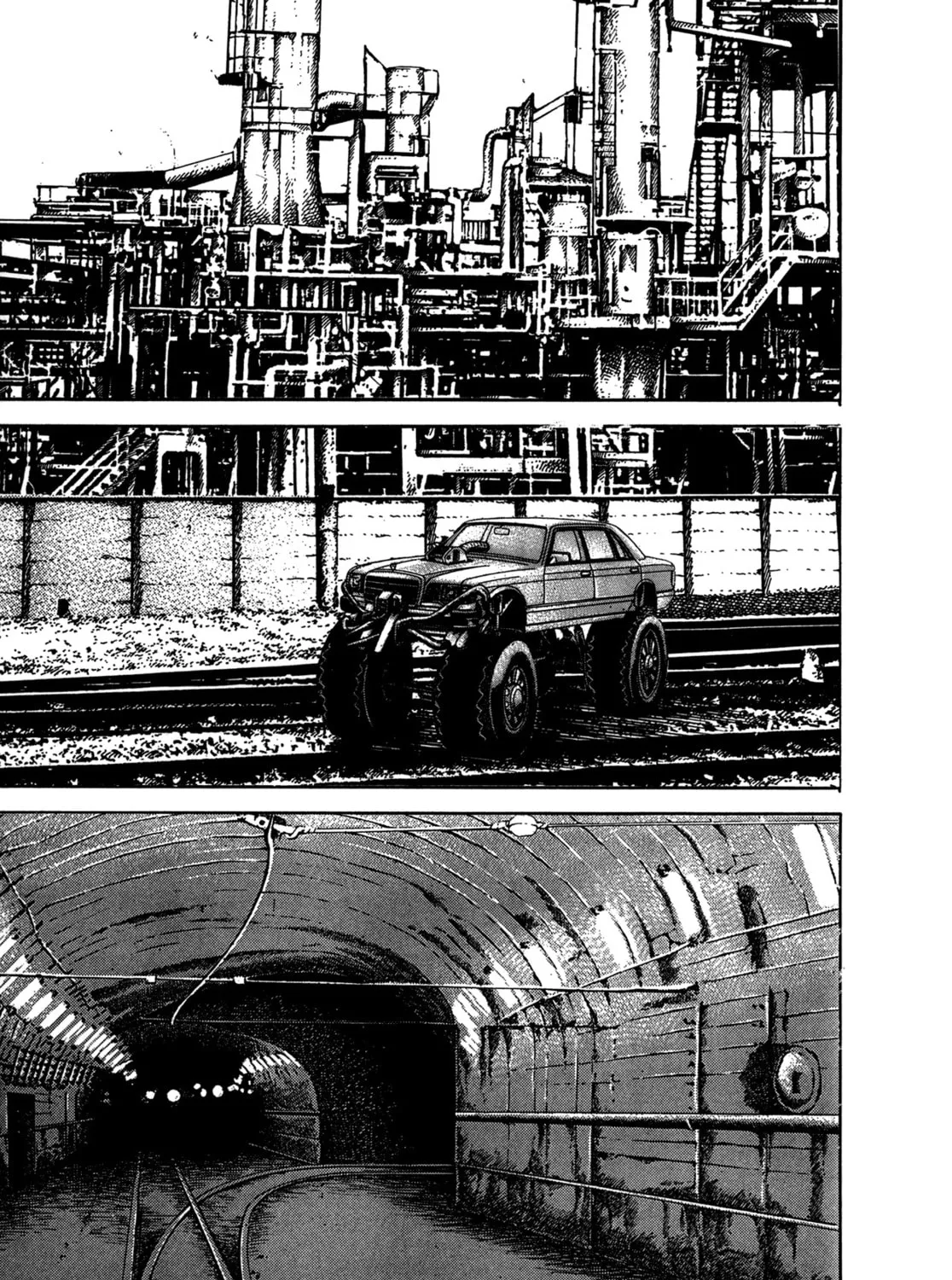 Damned Chapter 9 page 15 - 