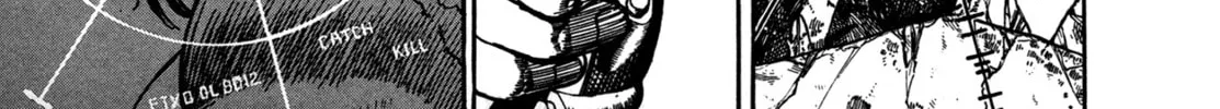 Damned Chapter 9 page 8 - 