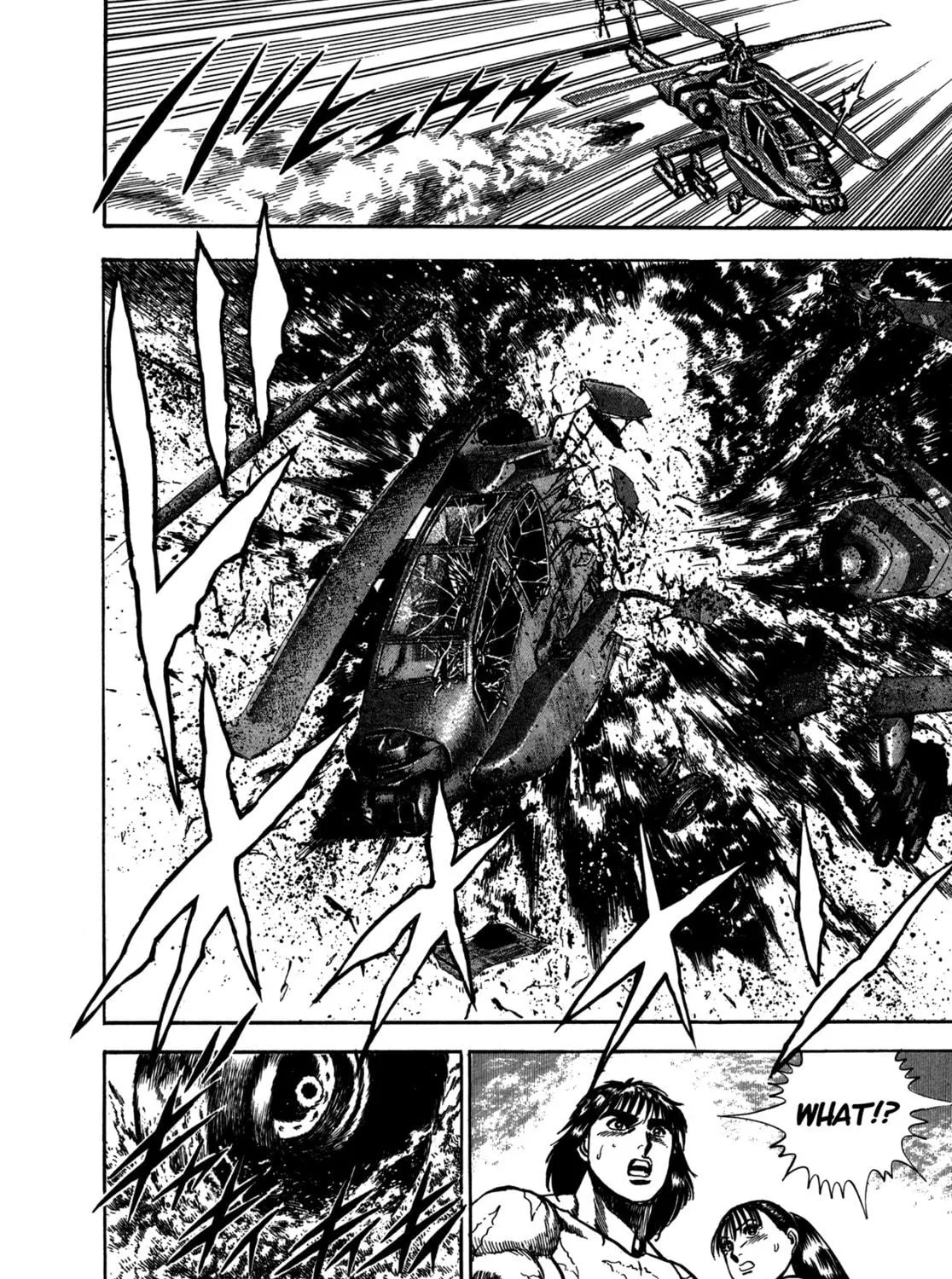 Damned Chapter 9 page 9 - 