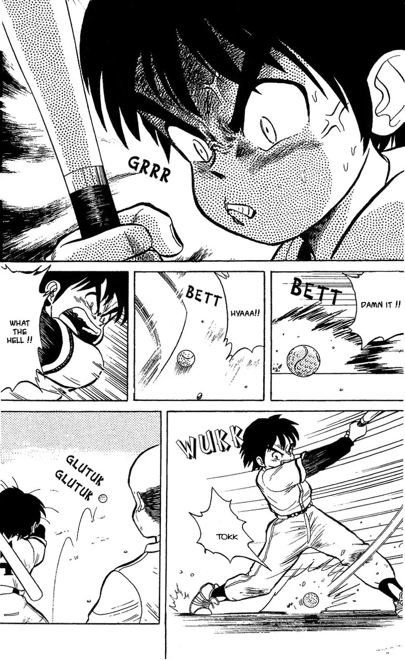 DAN DOH!! Chapter 1 page 13 - 