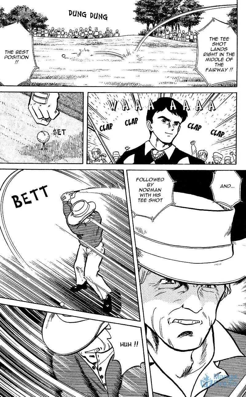 DAN DOH!! Chapter 1 page 27 - 