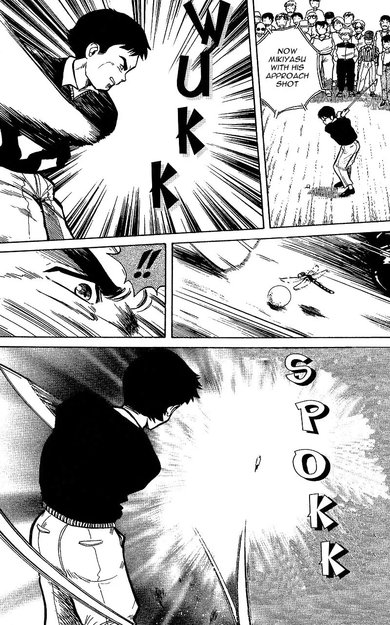 DAN DOH!! Chapter 1 page 29 - 