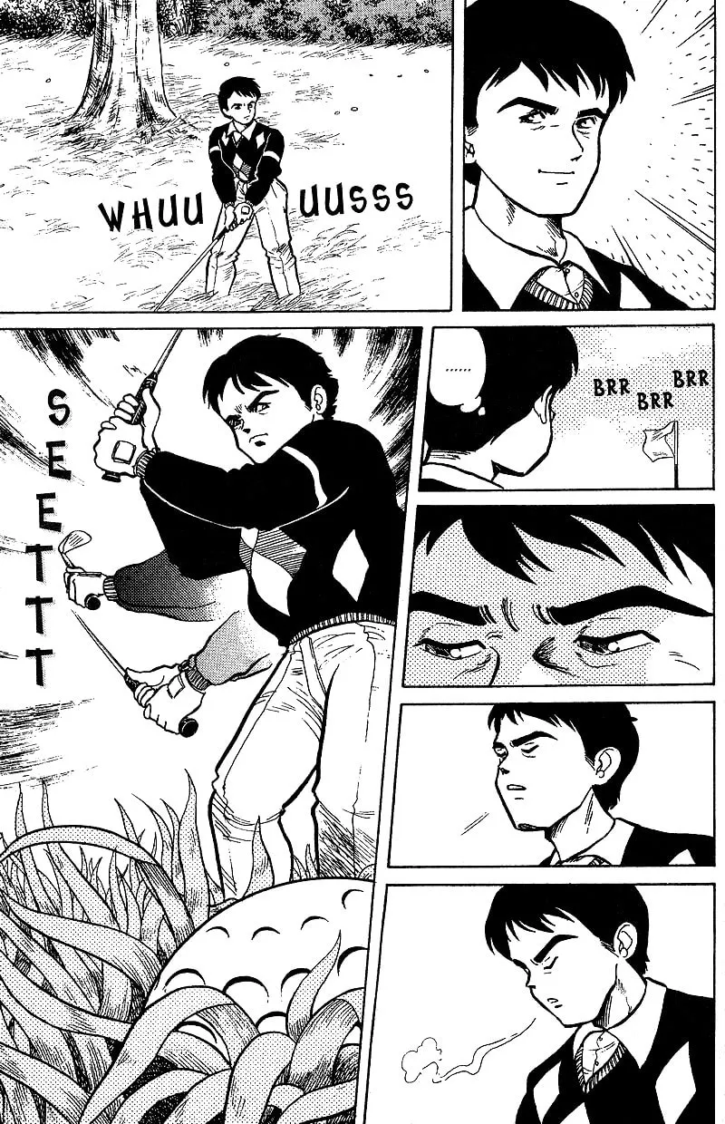 DAN DOH!! Chapter 1 page 34 - 