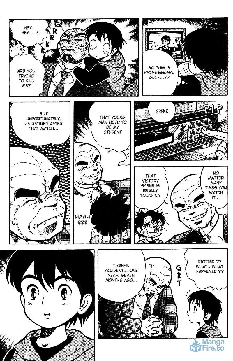 DAN DOH!! Chapter 1 page 39 - 