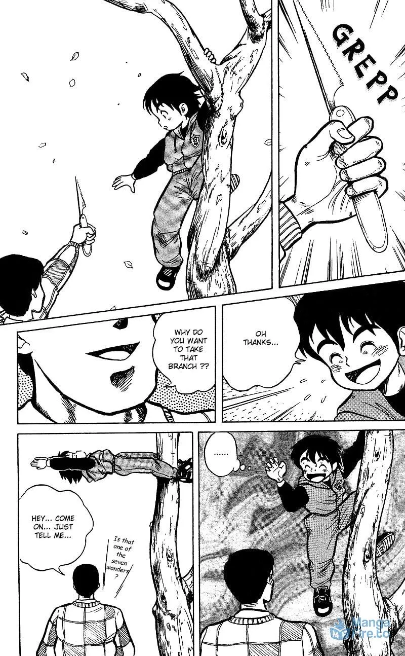 DAN DOH!! Chapter 1 page 45 - 