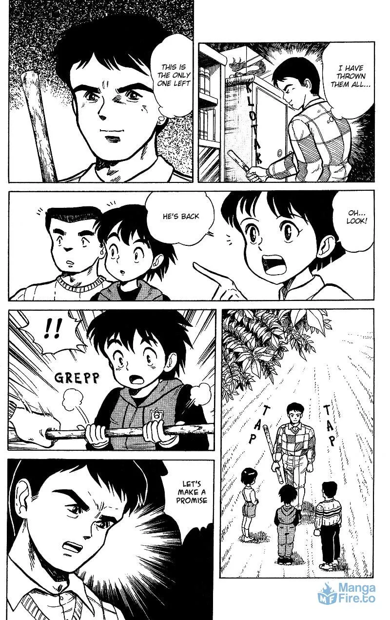 DAN DOH!! Chapter 1 page 54 - 