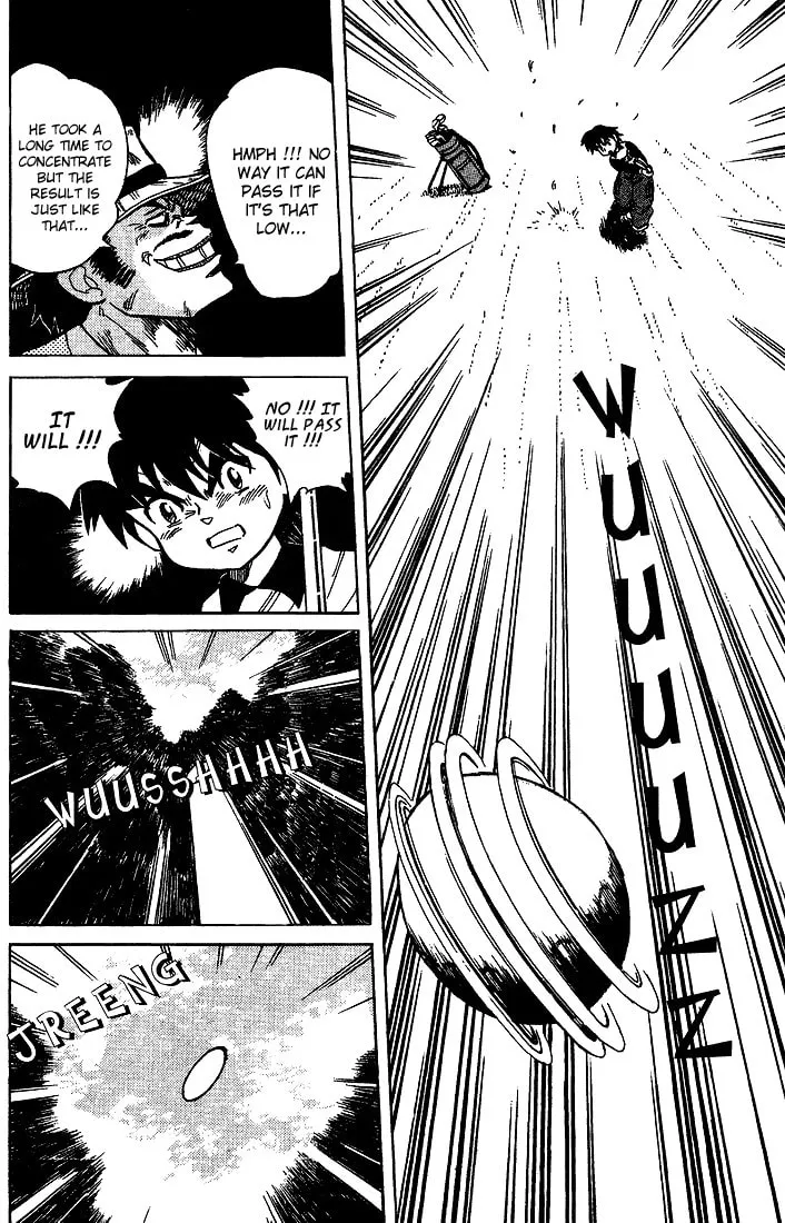 DAN DOH!! Chapter 10 page 13 - 