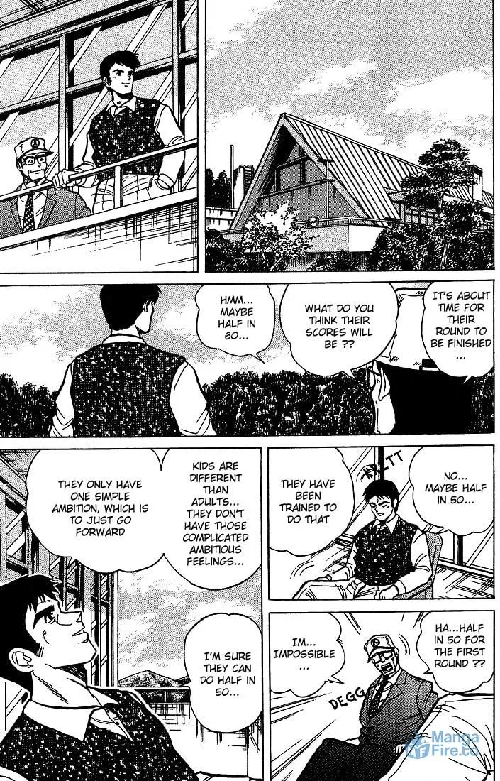 DAN DOH!! Chapter 10 page 6 - 