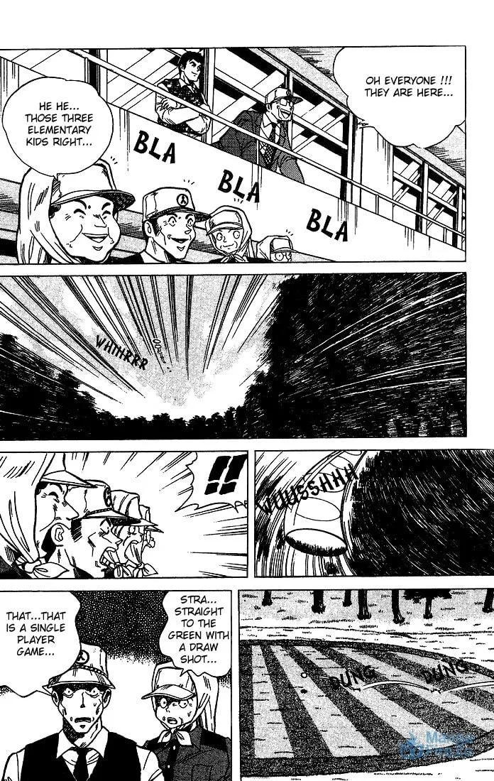 DAN DOH!! Chapter 10 page 9 - 