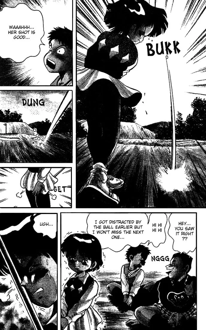DAN DOH!! Chapter 14 page 5 - 