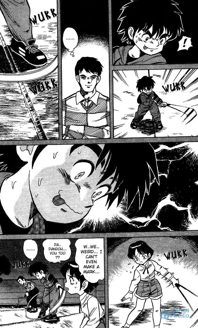 DAN DOH!! Chapter 15 page 12 - 