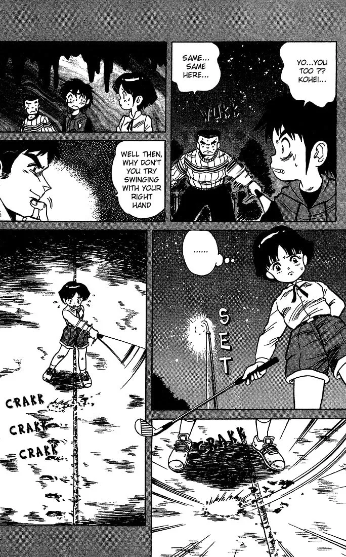 DAN DOH!! Chapter 15 page 13 - 