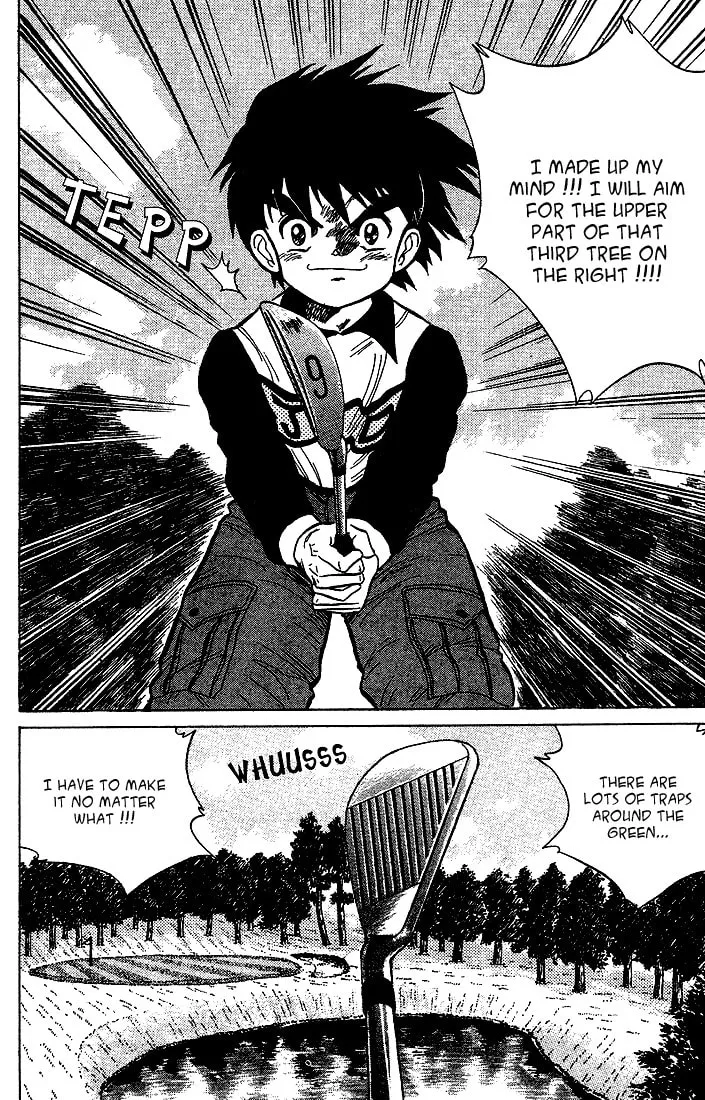 DAN DOH!! Chapter 16 page 22 - 