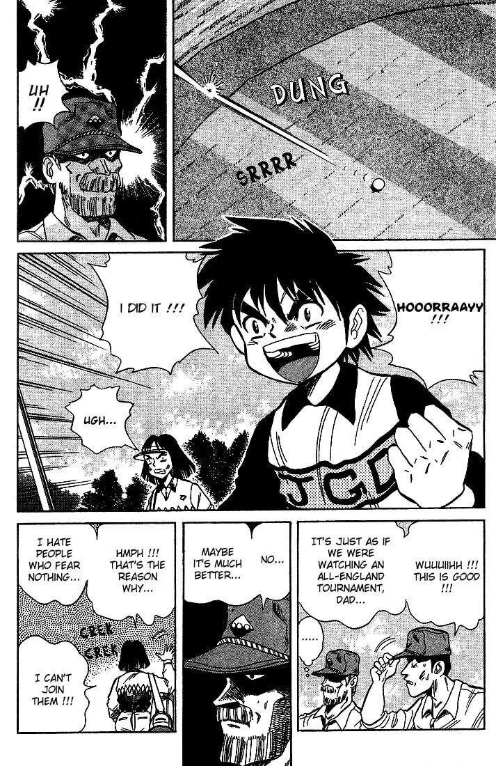 DAN DOH!! Chapter 16 page 10 - 
