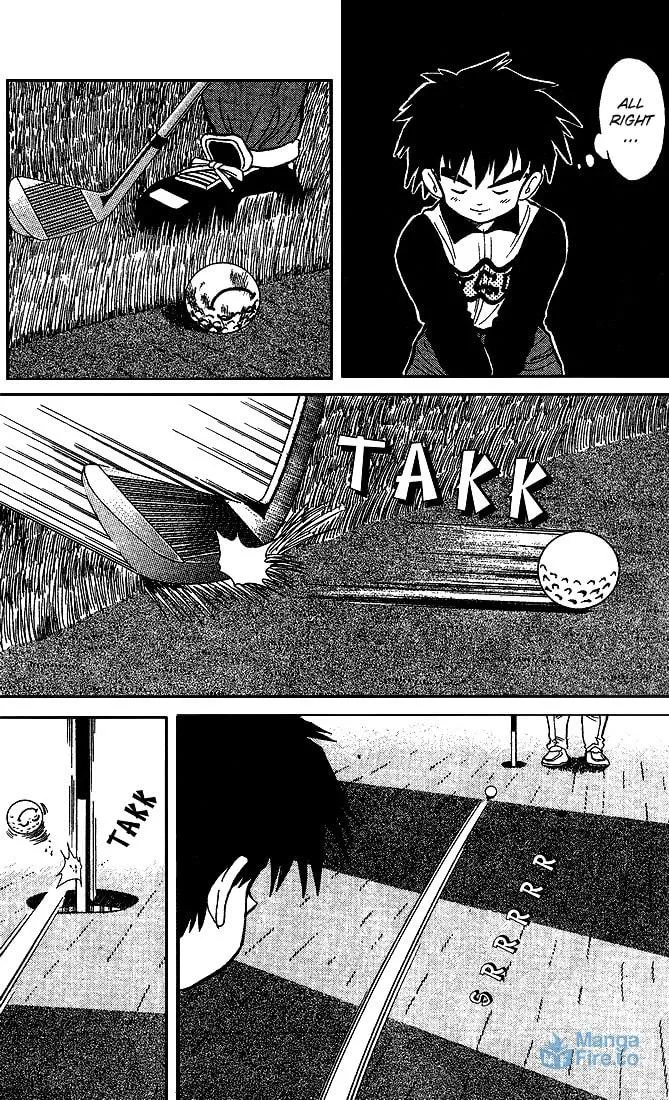 DAN DOH!! Chapter 19 page 18 - 